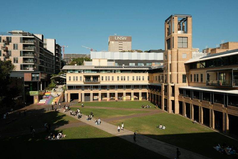 Institut Scolaire Lumière d’Avenir