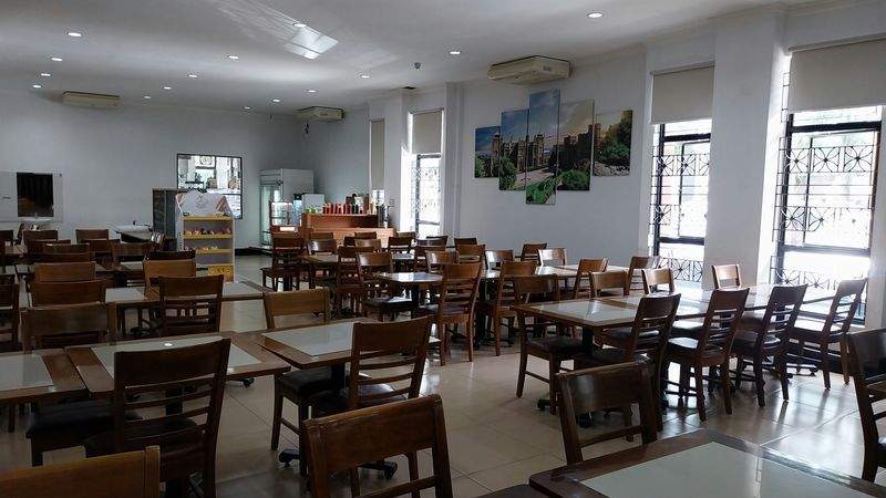 Institut Scolaire Lumière d’Avenir 11